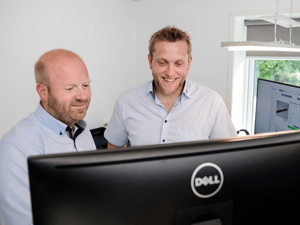 JO Hydraulics - hydraulik og centralsmøring