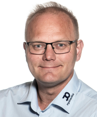Philip Nielsen – salgsingeniør og teamleder for centralsmøring