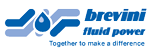Brevini Fluid Power Logo